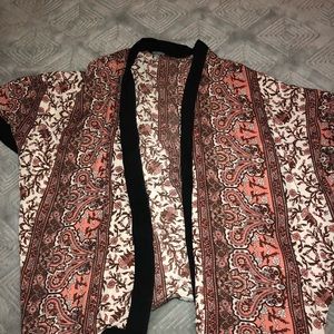 Charlotte Russe cardigan